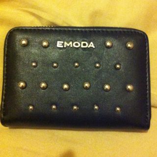 エモダ(EMODA)のEMODAパスケース(財布)