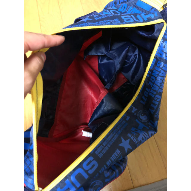 PIKO(ピコ)の男の子水着 130 水泳バックセット売り キッズ/ベビー/マタニティのキッズ服男の子用(90cm~)(水着)の商品写真