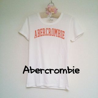 アバクロンビーアンドフィッチ(Abercrombie&Fitch)の早い者勝ちsale♡(Tシャツ(半袖/袖なし))