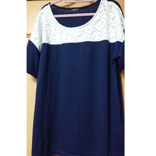 アベイル(Avail)のトップス👕(カットソー(半袖/袖なし))