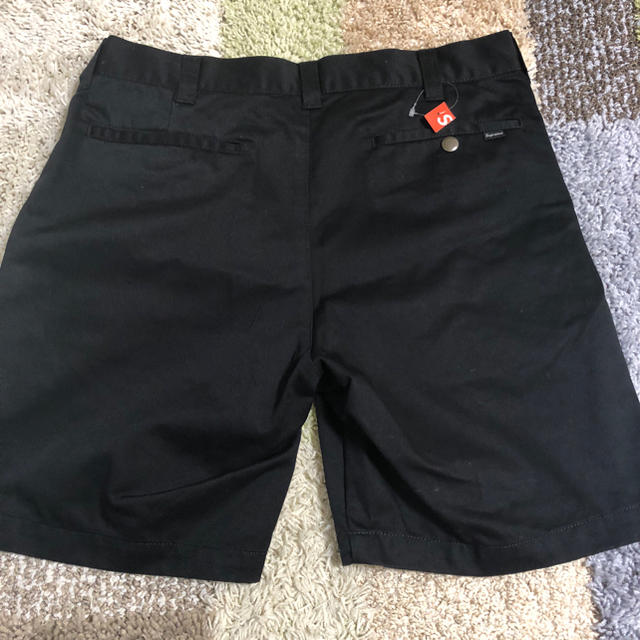 Supreme(シュプリーム)のSupreme work shorts pants ワークショーツパンツ レディースのパンツ(ワークパンツ/カーゴパンツ)の商品写真