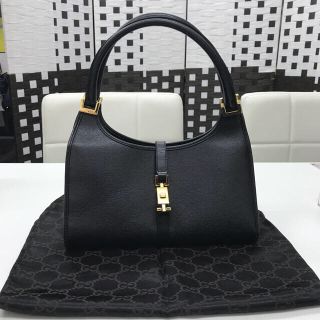 グッチ(Gucci)のGUCCI  ジャッキーバッグ(ハンドバッグ)