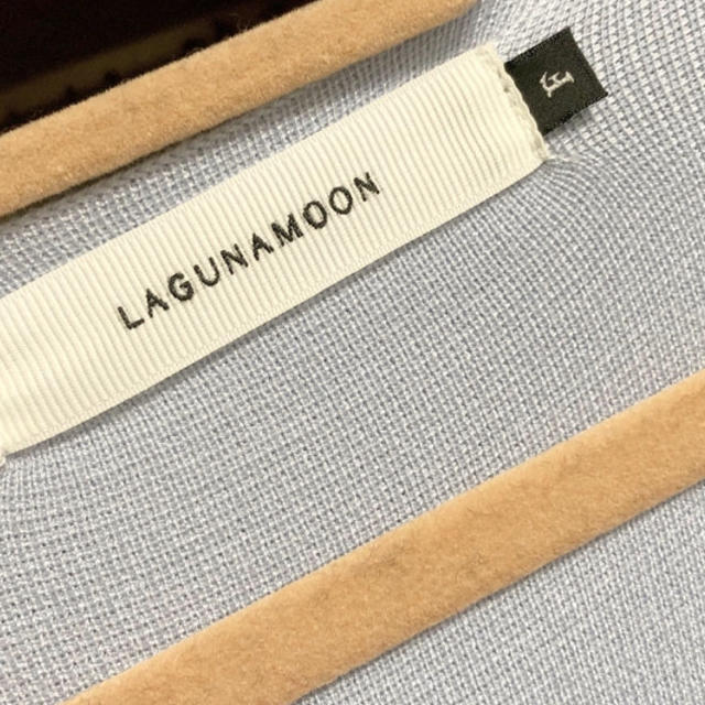 LagunaMoon(ラグナムーン)のshizu61様専用 レディースのトップス(カーディガン)の商品写真