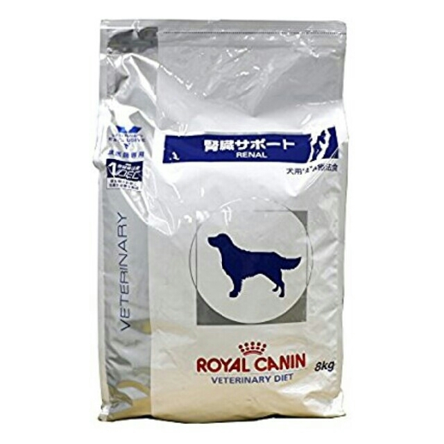 ROYAL CANIN - 腎臓サポート 犬 ロイヤルカナン 400gの通販 by さつま's shop｜ロイヤルカナンならラクマ