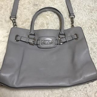 マイケルコース(Michael Kors)のバック(ショルダーバッグ)