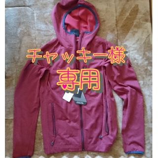 マムート(Mammut)の【新品】MAMMUT レディース ジャケット(登山用品)