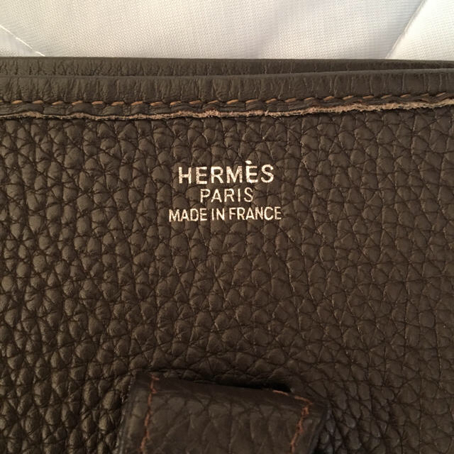 Hermes(エルメス)のもみじ様専用 エルメス エブリン レディースのバッグ(ショルダーバッグ)の商品写真