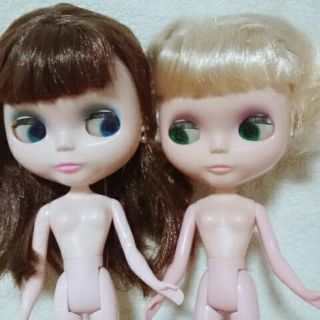 タカラトミー(Takara Tomy)のネオブライス本体のみ 2体セット(その他)