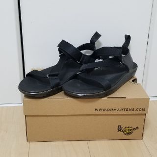 ドクターマーチン(Dr.Martens)のDr.Martens BALFOUR サンダル(サンダル)