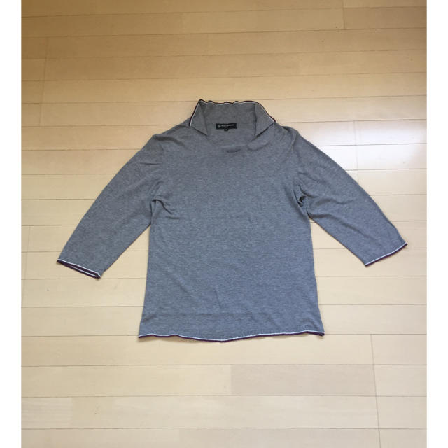 BEAUTY&YOUTH UNITED ARROWS(ビューティアンドユースユナイテッドアローズ)の専用 メンズのトップス(Tシャツ/カットソー(七分/長袖))の商品写真