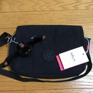 キプリング(kipling)のモフモフ様専用(ショルダーバッグ)