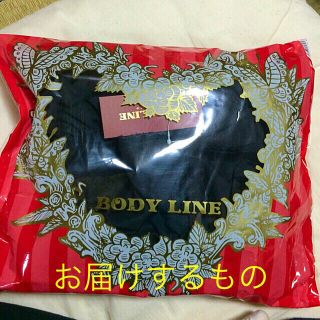 ボディライン(BODYLINE)のモーちゃん様専用(ひざ丈ワンピース)