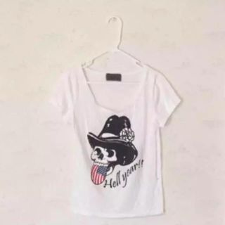 スプレイ(SpRay)のTシャツ(Tシャツ(半袖/袖なし))