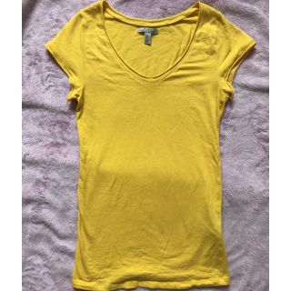 ザラ(ZARA)のZARATシャツ(Tシャツ(半袖/袖なし))