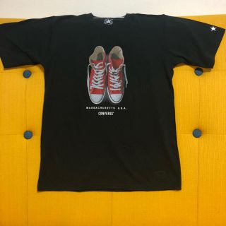 コンバース(CONVERSE)のコンバース Ｔシャツ(Tシャツ/カットソー(半袖/袖なし))