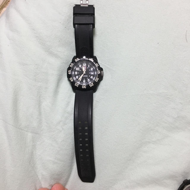 Luminox(ルミノックス)のルミノックス メンズの時計(腕時計(アナログ))の商品写真