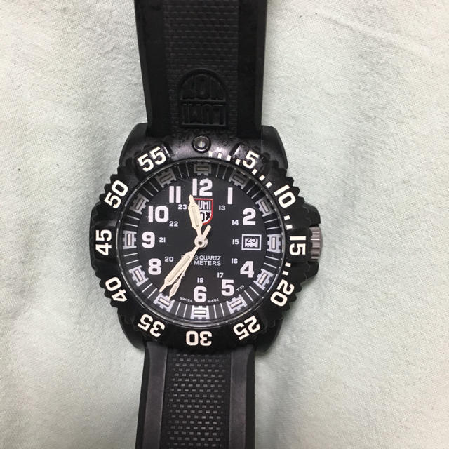 Luminox(ルミノックス)のルミノックス メンズの時計(腕時計(アナログ))の商品写真