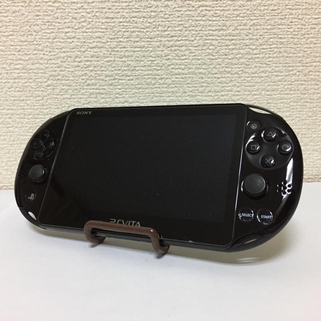 PlayStation Vita PCH-2000 Ver. 3.60 3