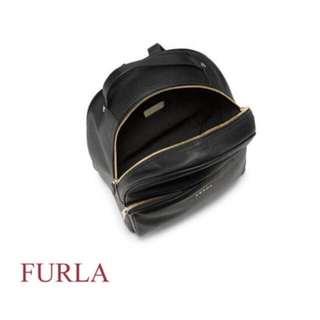 Furla - 商品名 【Furla】Frida Backpack Lサイズ A4OK の通販 by 