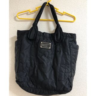 マークバイマークジェイコブス(MARC BY MARC JACOBS)のMARC BY MARC JACOBS☆ナイロントートバッグ(トートバッグ)