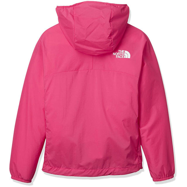 THE NORTH FACE(ザノースフェイス)の★タグ付新品★ノースフェイス 防水防風 スワローテイル ジャケット 140cm キッズ/ベビー/マタニティのキッズ服女の子用(90cm~)(ジャケット/上着)の商品写真