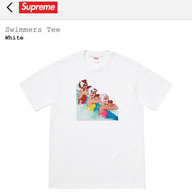 Supreme(シュプリーム)のlyuzartさん 専用 メンズのトップス(Tシャツ/カットソー(半袖/袖なし))の商品写真