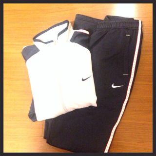 ナイキ(NIKE)のNIKE (セット/コーデ)