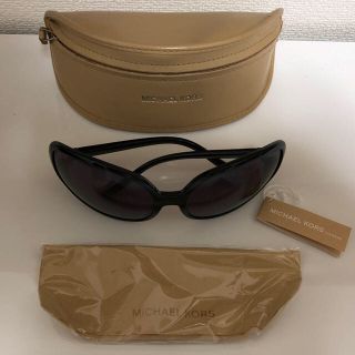 マイケルコース(Michael Kors)のMICHAEL KORS サングラス(サングラス/メガネ)