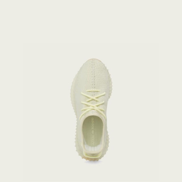 adidas(アディダス)のYEEZY BOOST 350 V2 BUTTER 24.0cm レディースの靴/シューズ(スニーカー)の商品写真