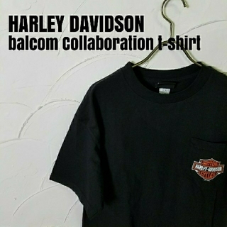 ハーレーダビッドソン(Harley Davidson)のSON様専用/ハーレーダビッドソン  半袖プリントTシャツ(Tシャツ/カットソー(半袖/袖なし))