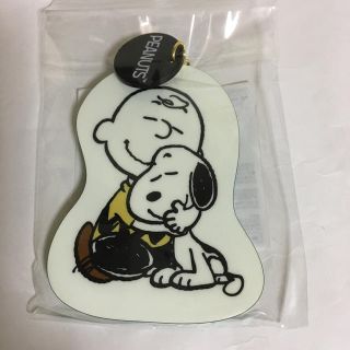 スヌーピー(SNOOPY)のスヌーピースライドミラー‼️(ミラー)