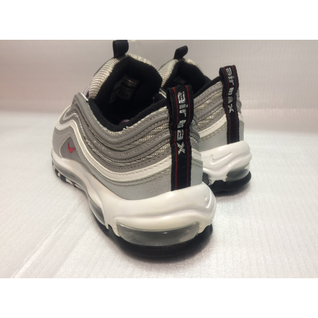 NIKE(ナイキ)のAIR MAX97 OG QS 26cm メンズの靴/シューズ(スニーカー)の商品写真