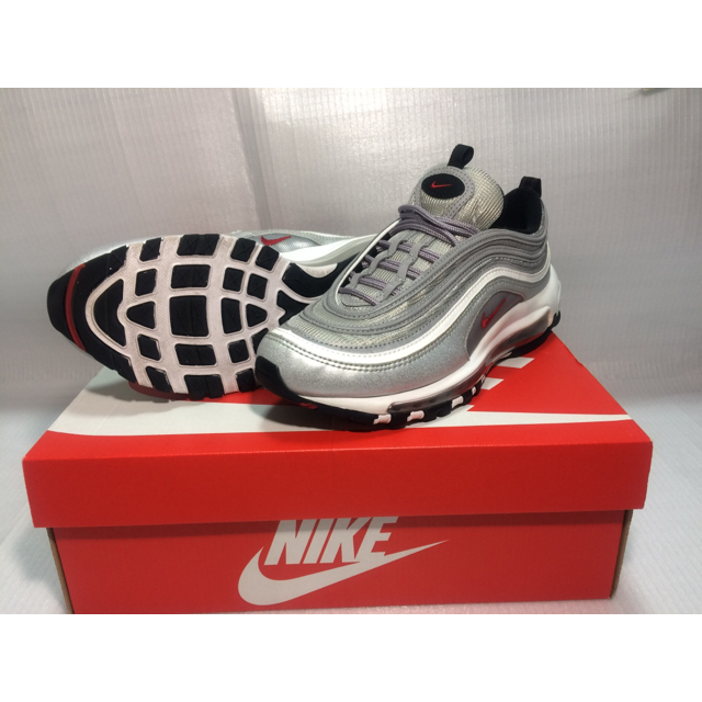 NIKE(ナイキ)のAIR MAX97 OG QS 26cm メンズの靴/シューズ(スニーカー)の商品写真