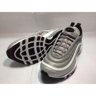 ナイキ(NIKE)のAIR MAX97 OG QS 26cm(スニーカー)