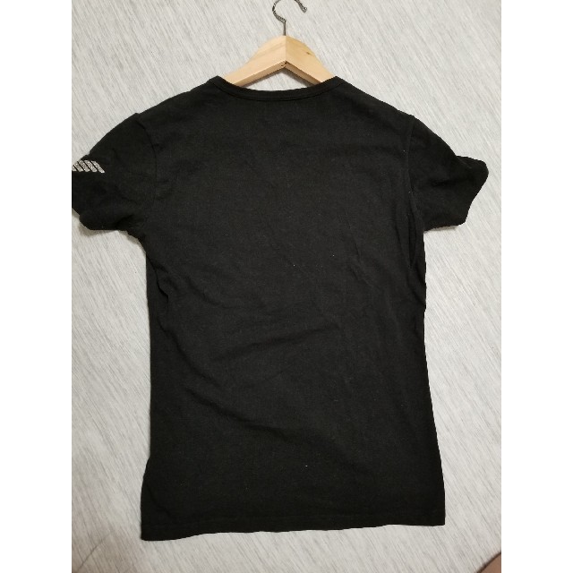 Emporio Armani(エンポリオアルマーニ)のEMPORIO ARMANI　MEN'S Tシャツ　M メンズのトップス(Tシャツ/カットソー(半袖/袖なし))の商品写真