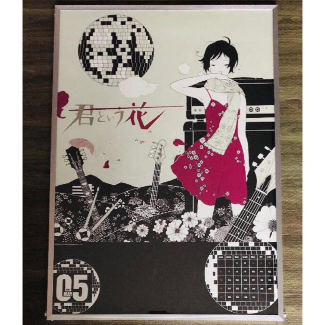 《アジカン》B2 ポスター 中村佑介 アジアンカンフージェネレーション エンタメ/ホビーのタレントグッズ(ミュージシャン)の商品写真