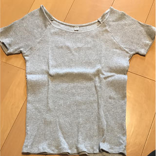 ユニクロ(UNIQLO)のパンダ様専用(Tシャツ(半袖/袖なし))