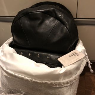 美品☆2021.6購入　jimmy choo  MARLON バッグパック