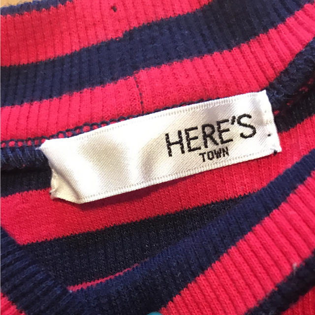 HARE(ハレ)のpopo様専用 レディースのトップス(Tシャツ(半袖/袖なし))の商品写真