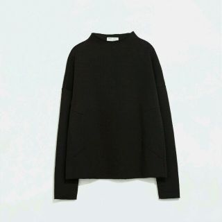 ザラ(ZARA)のZARA◎今季トップス(トレーナー/スウェット)