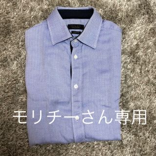 ザラ(ZARA)のザラ ビジネスシャツA(シャツ)