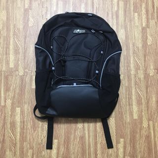 値下げ！！【新品】SCICON　バックパックスポーツ25L(バッグ)