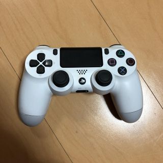プレイステーション4(PlayStation4)のps4コントローラジャンク品新型(家庭用ゲーム機本体)