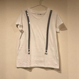 レプシィム(LEPSIM)のTシャツ☺︎(Tシャツ(半袖/袖なし))