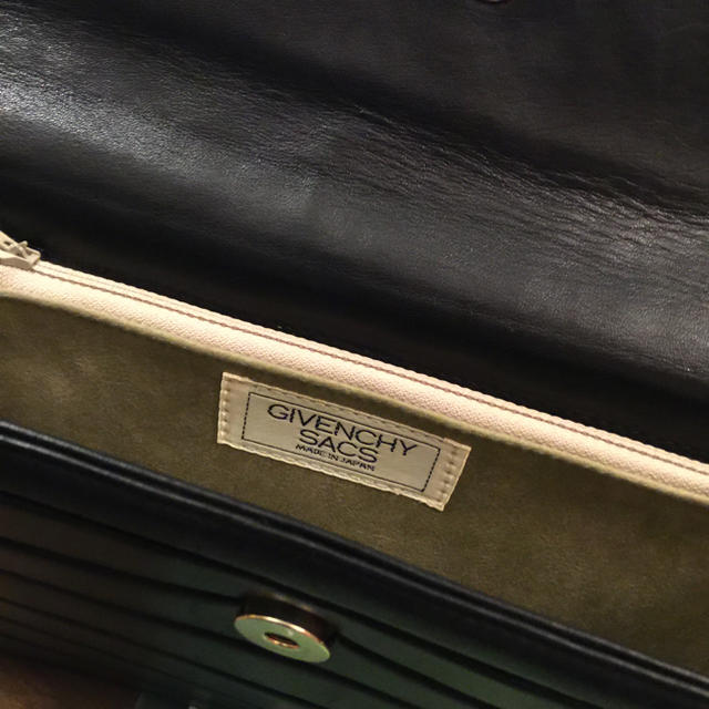 GIVENCHY(ジバンシィ)のジバンシィ クラッチバッグ  レディースのバッグ(クラッチバッグ)の商品写真