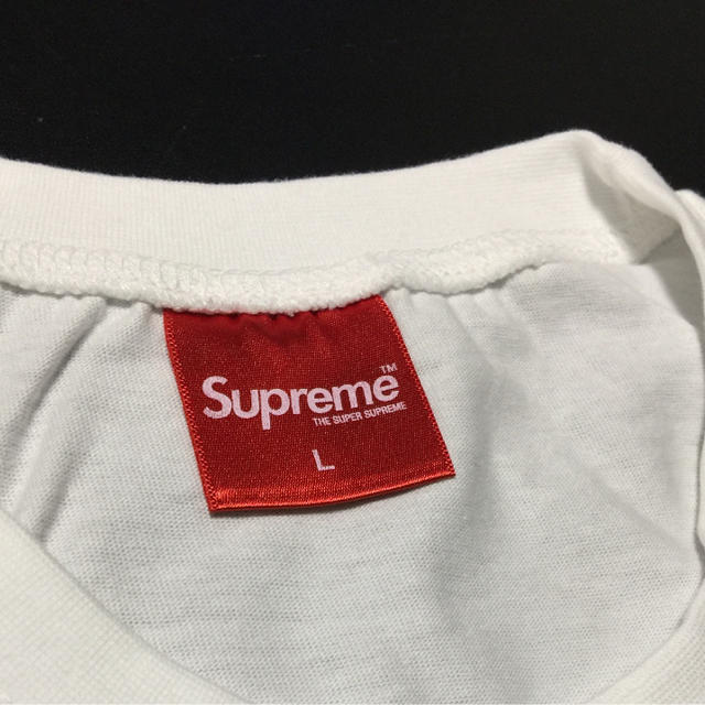 Supreme カーミット Tシャツの通販 by 5hun5uke shop|シュプリーム