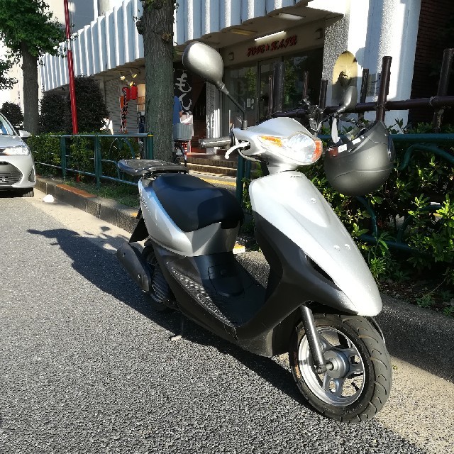 ホンダ Dio50自動車/バイク