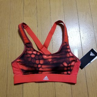 アディダス(adidas)の新品、未使用！adidasスポーツブラ(トレーニング用品)