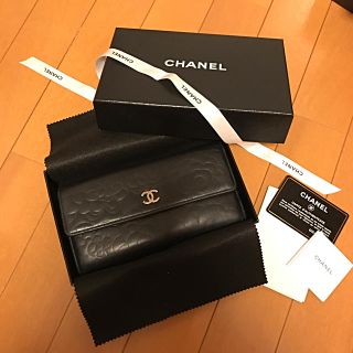 シャネル(CHANEL)のゆか猫様専用CHANEL 財布 (財布)