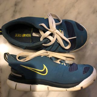 ナイキ(NIKE)の☆木の実☆様専用！ナイキnike靴メッシュで蒸れ防止★通気性抜群スニーカー15(スニーカー)